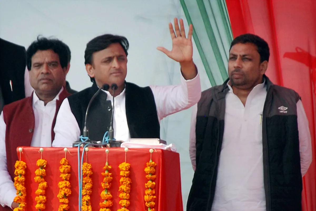 Akhilesh yadav- India TV Hindi