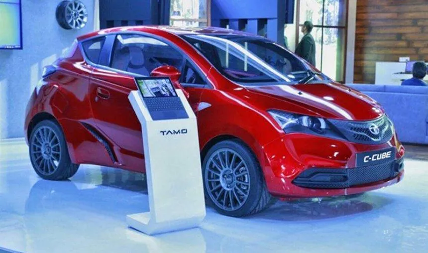 Tata Motors ला रही है हवा से चलने वाली कार, 70 रुपए में तय करेगी 200 किमी का सफर- India TV Paisa