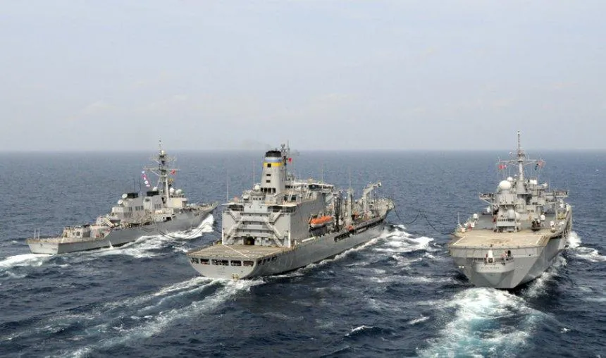 रिलायंस डिफेंस अमेरिकी नौसेना के सातवें बेड़े का करेगी रखरखाव, एमएसआरए पर हुआ हस्ताक्षर- India TV Paisa