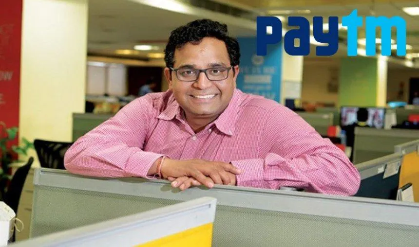Paytm 6500 करोड़ रुपए से अधिक की रकम जुटाने के लिए SoftBank से कर रही है बातचीत- India TV Paisa