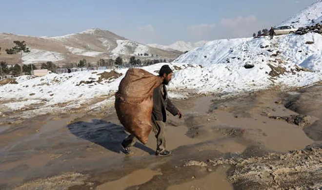 Afghanistan | AP Photo- India TV Hindi