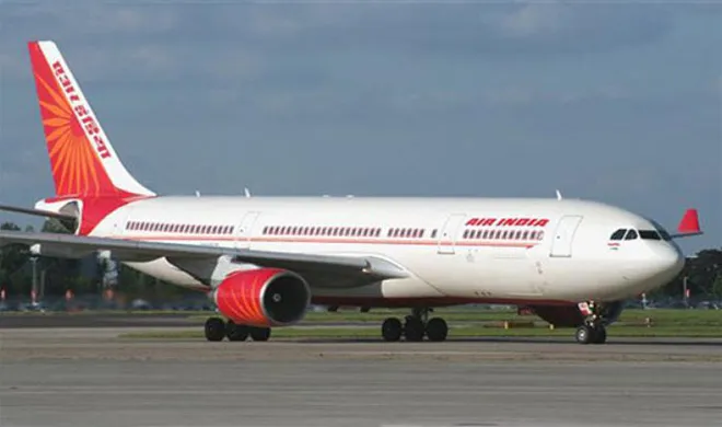 Air India- India TV Hindi