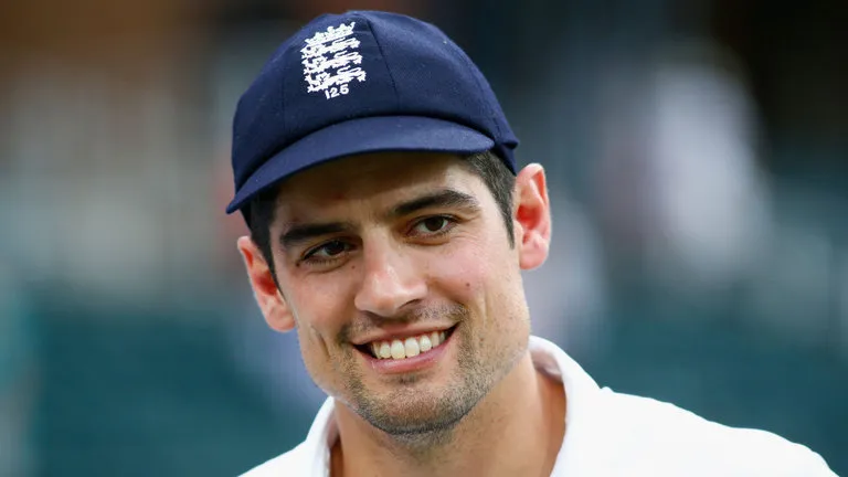 alastair cook- India TV Hindi