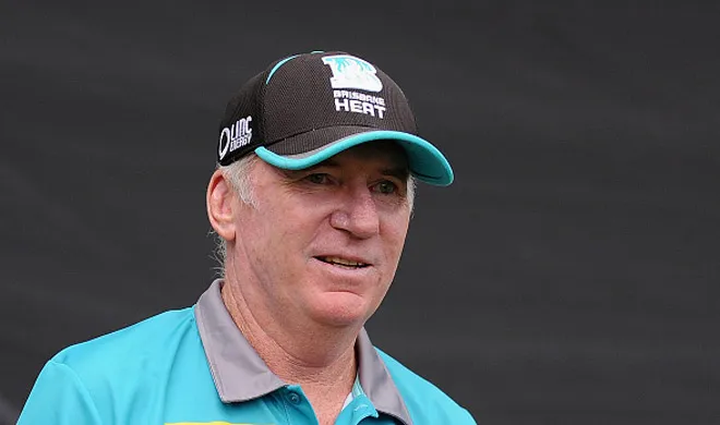 Allan Border | Getty Images- India TV Hindi