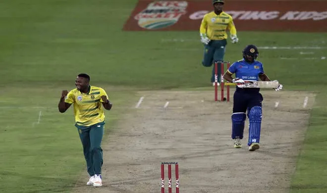 Andile Phehlukwayo- India TV Hindi