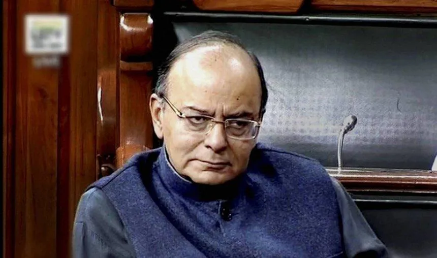 सरकार ने माना नोटबंदी की वजह से दिसंबर में आई औद्योगिक उत्पादन में गिरावट, आगे होगी बढ़ोतरी- India TV Hindi