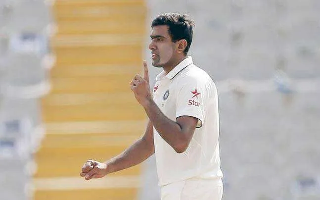 ashwin- India TV Hindi
