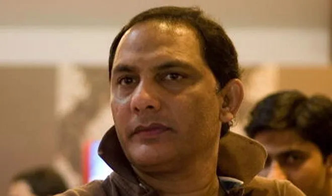 Azharuddin | Getty Images- India TV Hindi