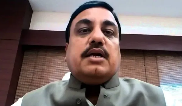 BL Agarwal- India TV Hindi