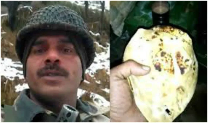 Tej Bahadur Yadav- India TV Hindi