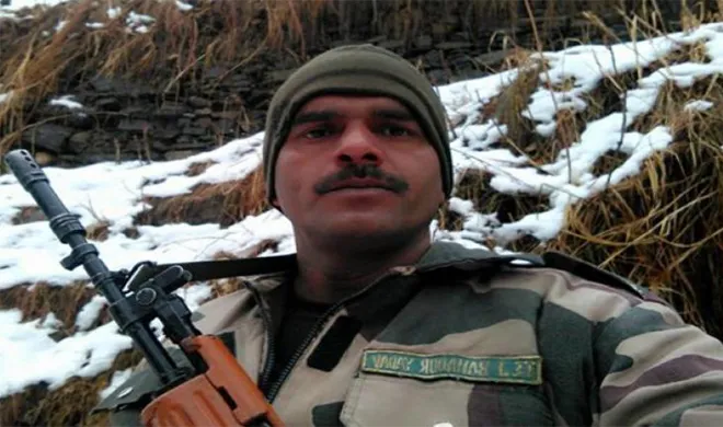 BSF- India TV Hindi