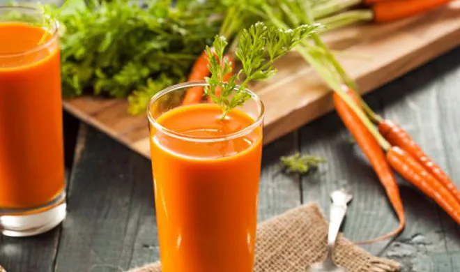 carrot juice- India TV Hindi