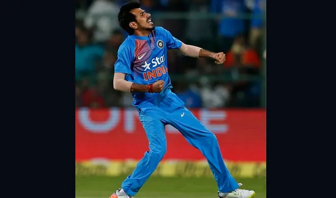 Yuzvendra Chahal- India TV Hindi