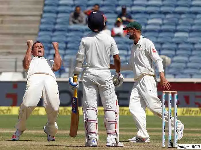 Ind vs Aus- India TV Hindi