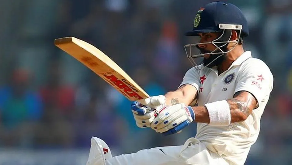 Virat Kohli- India TV Hindi