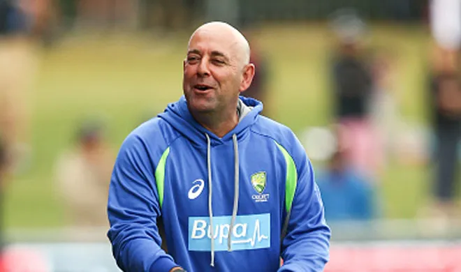 Darren Lehmann | Getty Images- India TV Hindi