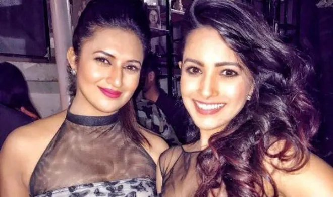 divyanka anita- India TV Hindi