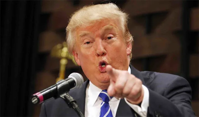 Donald Trump | AP File Photo- India TV Hindi