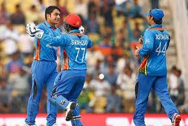 Afghanistan- India TV Hindi