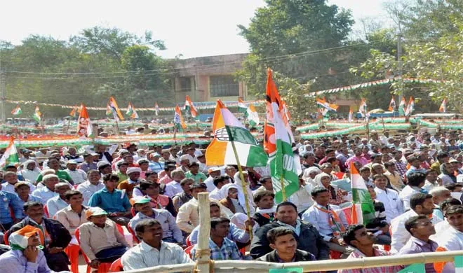election rally- India TV Hindi