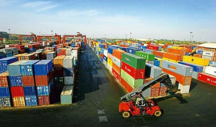 लगातार पांचवें महीने एक्‍सपोर्ट में दिखा सुधार, जनवरी में निर्यात 4.32 प्रतिशत बढ़कर 22.11 अरब डॉलर रहा- India TV Paisa