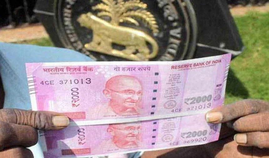 नकली नोटों की समस्‍या से बचाएगी लेन्टीकूलर तकनीक, अमेरिकी डॉलर में होता है इसका इस्‍तेमाल- India TV Paisa