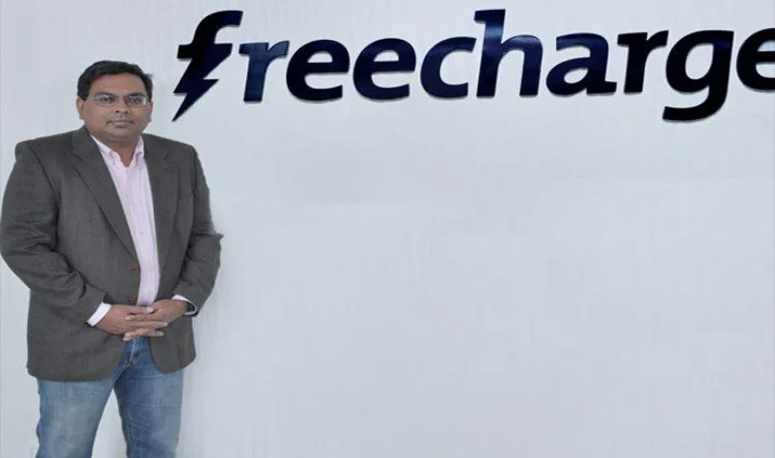FreeCharge के CEO गोविंद राजन ने दिया इस्‍तीफा, कंपनी में दो साल पूरे होने से पहले ही कहा अलविदा- India TV Paisa