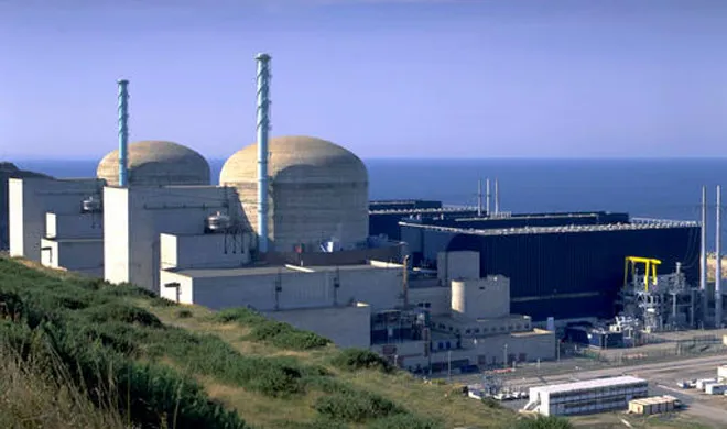 Flamanville Nuclear Plant | AP Photo- India TV Hindi