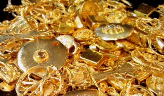 gold- India TV Hindi