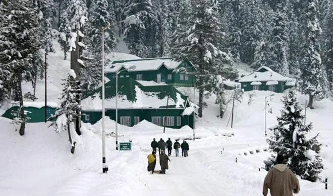 Gulmarg- India TV Hindi