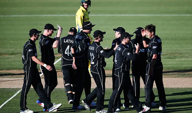 Hamilton | Getty Images- India TV Hindi