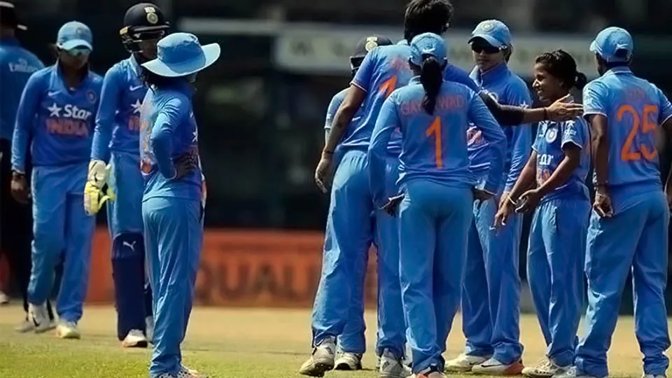 Indian women cricket team- India TV Hindi