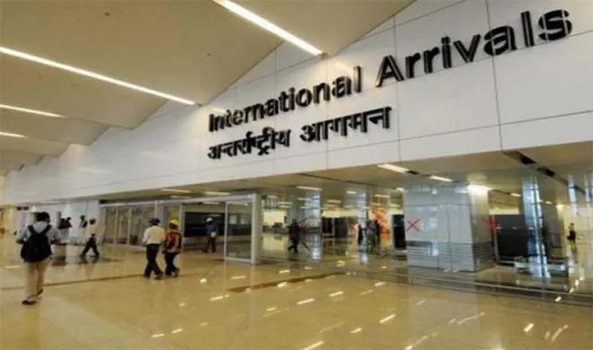 IGI Airport- India TV Hindi