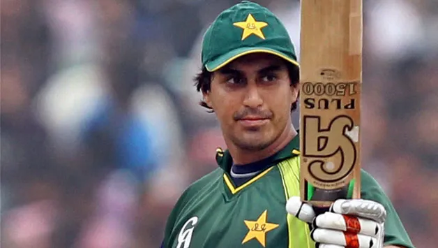 Nasir Jamshed- India TV Hindi