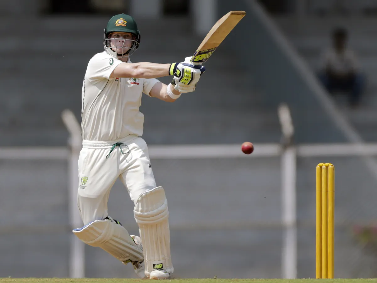 Steve Smith- India TV Hindi