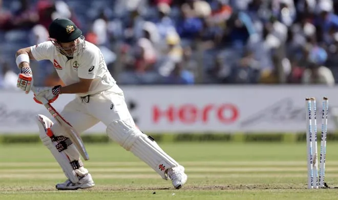 Warner- India TV Hindi