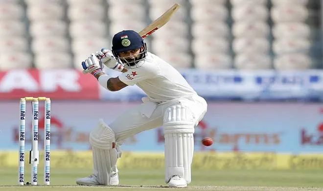 Kohli- India TV Hindi