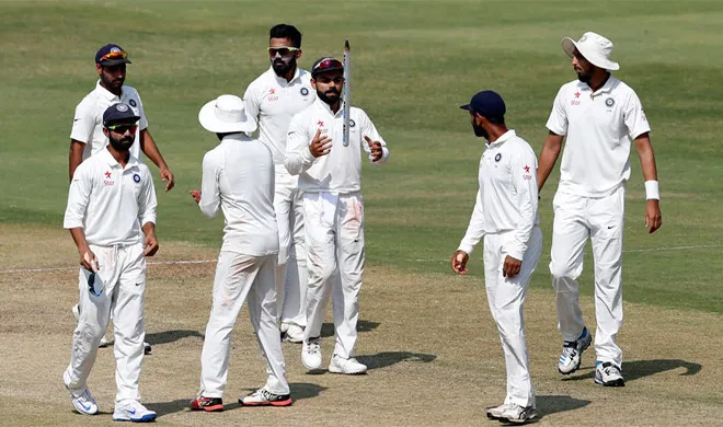 Indian Team | AP Photo- India TV Hindi