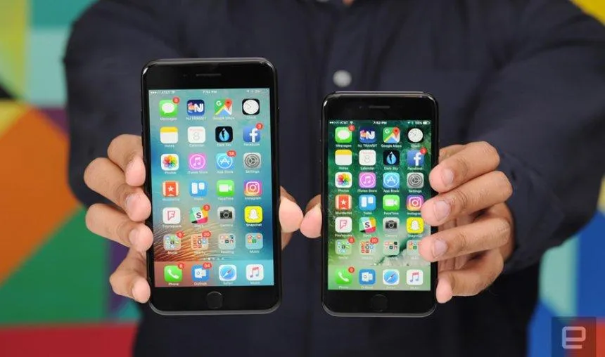 आईफोन की बिक्री बढ़ने से एप्‍पल की आय में रिकॉर्ड वृद्धि, लाभ में 2.6 प्रतिशत की गिरावट- India TV Paisa
