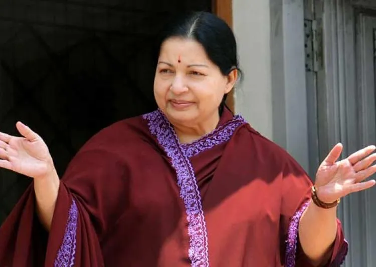 Jayalalithaa- India TV Hindi