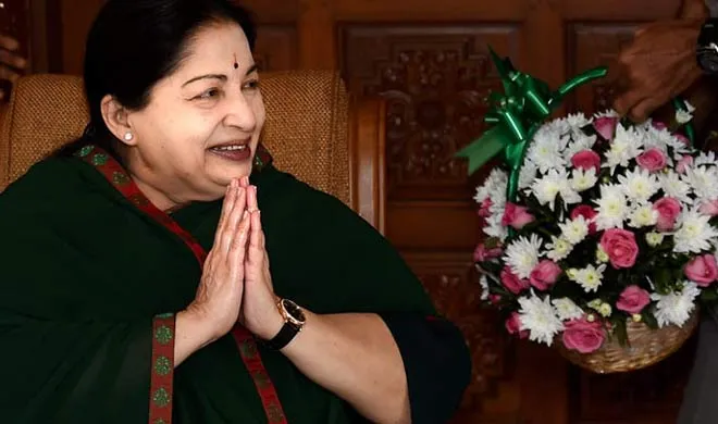 jayalalitha- India TV Hindi