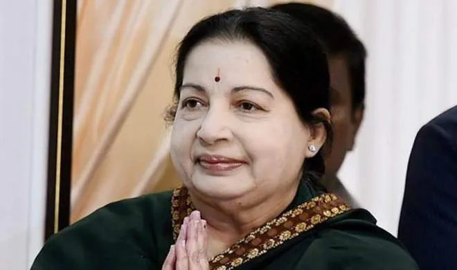 jayalaitha- India TV Hindi