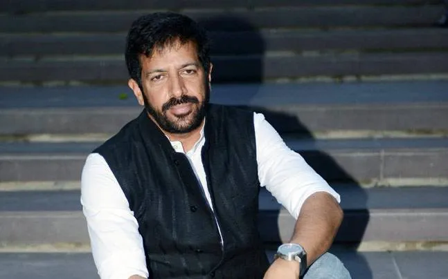 kabeer khan- India TV Hindi