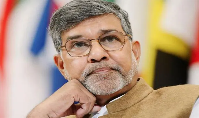 Kailash Satyarthi- India TV Hindi