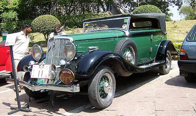 killer car- India TV Hindi