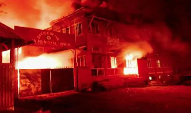 kohima- India TV Hindi
