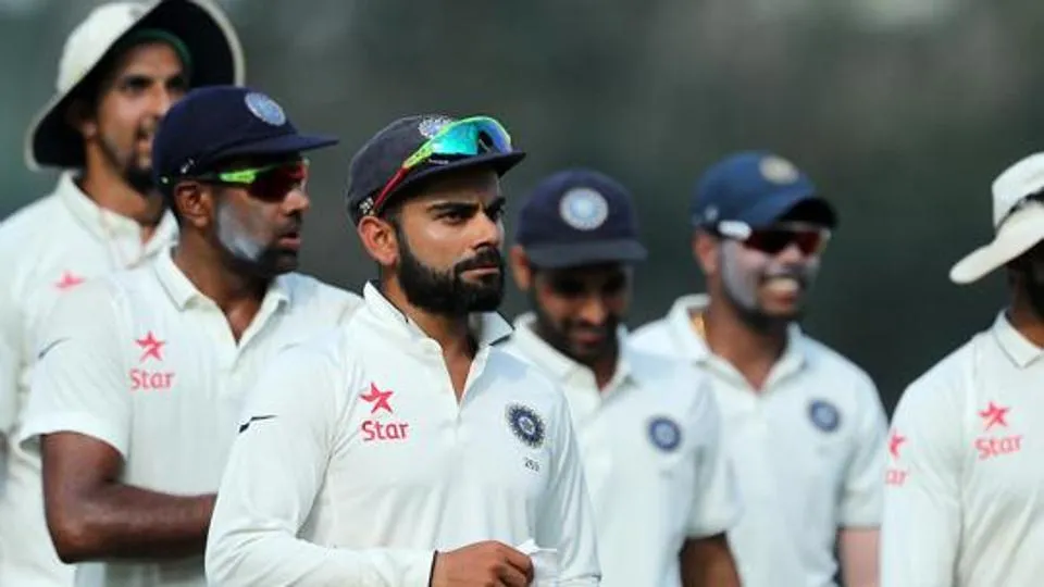Virat Kohli- India TV Hindi