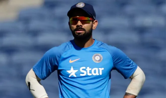 virat kohli- India TV Hindi