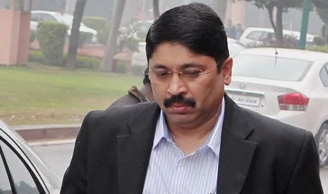 maran- India TV Hindi