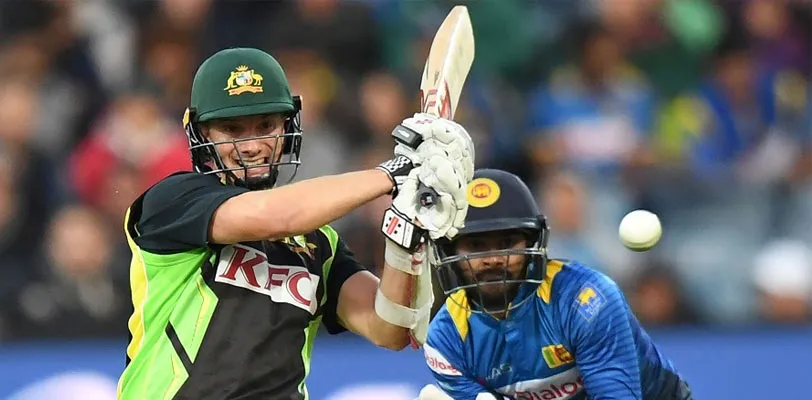 Australia vs Sri Lanka, T20- India TV Hindi